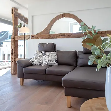 Apartment Suite-1 *