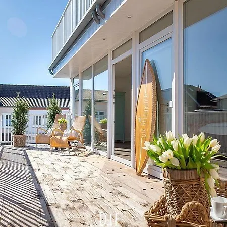 Apartment Suite-1 *