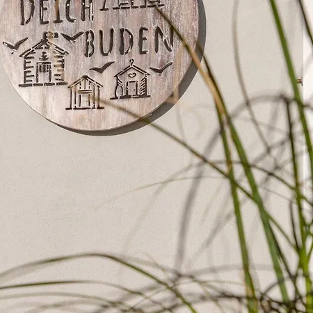 Suite-1 Apartment Büsum