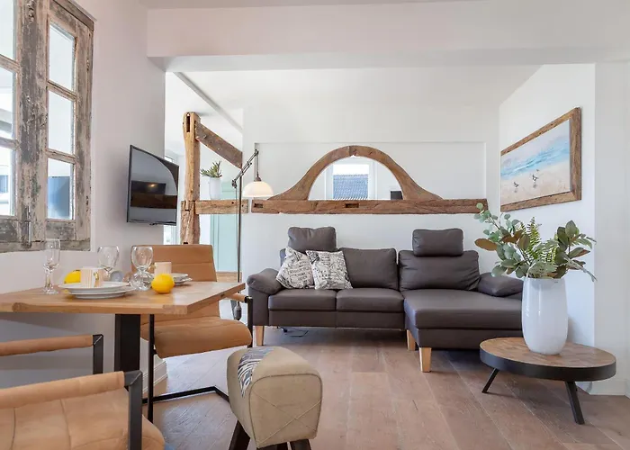 Appartamento Suite-1