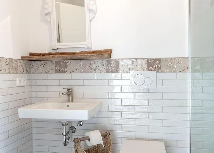 Suite-1 Appartamento *