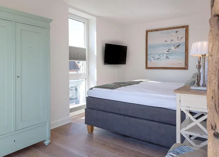 Appartamento Suite-1 *