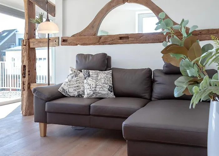 Appartamento Suite-1 *