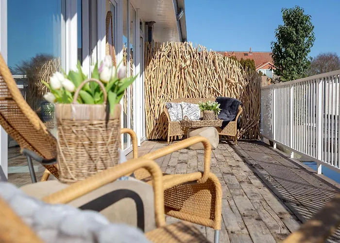 Suite-1 Appartamento