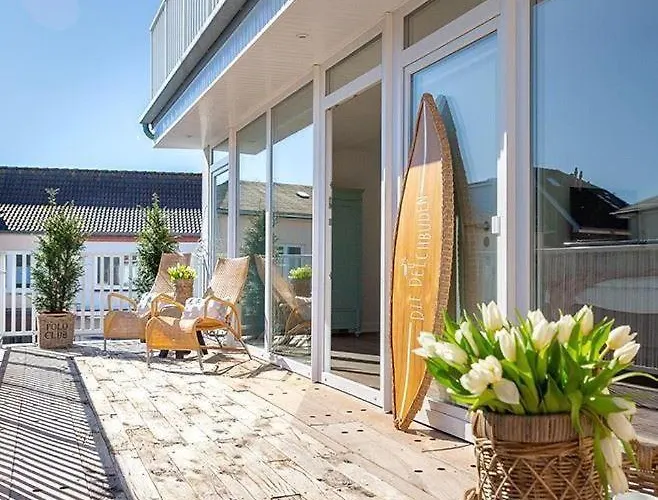 Appartamento Suite-1 *