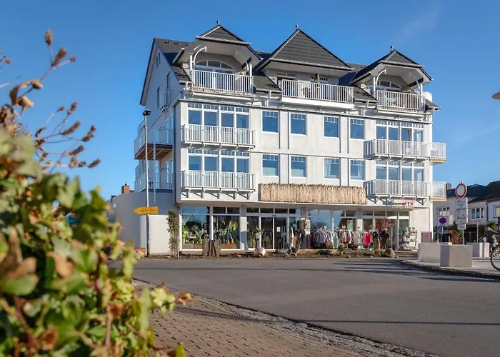 Suite-1 Appartamento