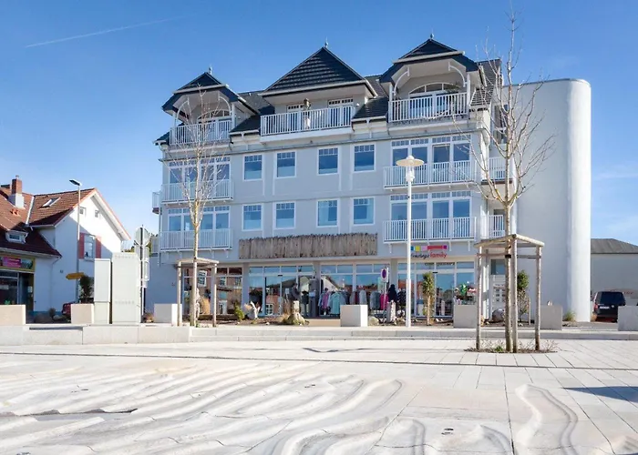 Suite-1 Appartamento *