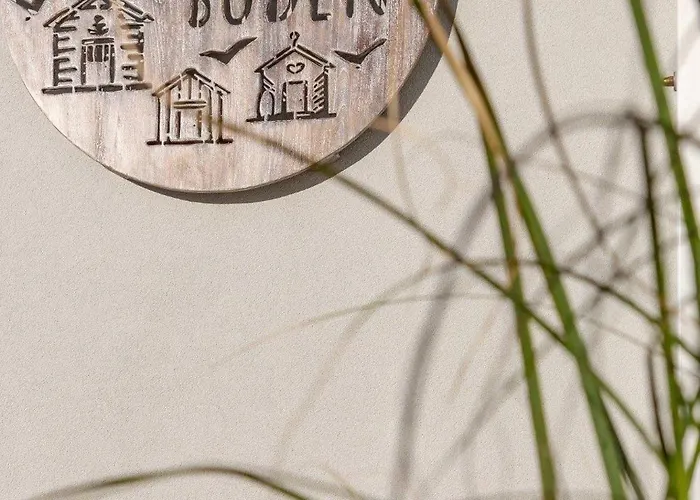 Appartamento Suite-1 Büsum